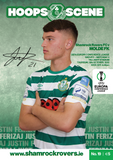 Digital Edition - Hoops Scene Matchday Programmes