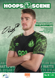 Digital Edition - Hoops Scene Matchday Programmes
