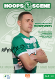 Digital Edition - Hoops Scene Matchday Programmes