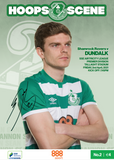 Digital Edition - Hoops Scene Matchday Programmes