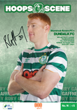 Digital Edition - Hoops Scene Matchday Programmes