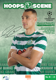 Digital Edition - Hoops Scene Matchday Programmes