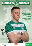 Digital Edition - Hoops Scene Matchday Programmes