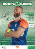 Digital Edition - Hoops Scene Matchday Programmes