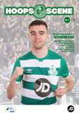 Digital Edition - Hoops Scene Matchday Programmes