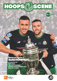 Digital Edition - Hoops Scene Matchday Programmes