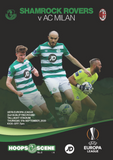 Digital Edition - Hoops Scene Matchday Programmes