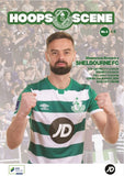 Digital Edition - Hoops Scene Matchday Programmes