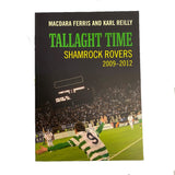 Tallaght Time