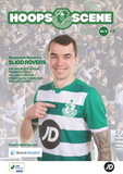 Digital Edition - Hoops Scene Matchday Programmes