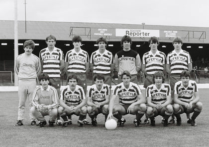 Milltown Photos