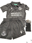 2025 Third Infant Kit