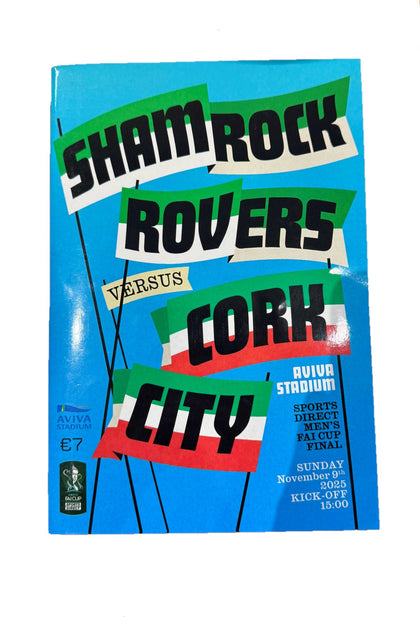 2026 Hoops Scene Programmes