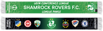 UEFA Conference League Scarf