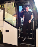 Icon Travel Polo