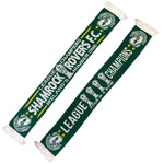 2023 Champions Scarf