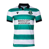 2026 Home Jersey - Junior