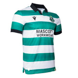 2026 Home Jersey - Junior