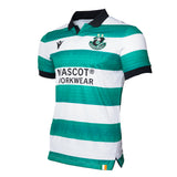 2026 Home Jersey - Junior