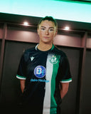 2026 Women's Away Jersey