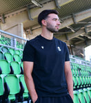 Icon Stretch Tee