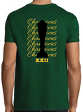2025 Green Champions Tee