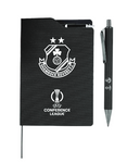 2025/26 UEFA Conference League Notepad