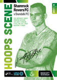 Digital Edition - Hoops Scene Matchday Programmes