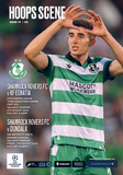 Digital Edition - Hoops Scene Matchday Programmes