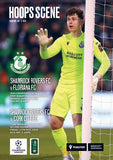 Digital Edition - Hoops Scene Matchday Programmes