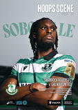 Digital Edition - Hoops Scene Matchday Programmes