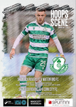 Digital Edition - Hoops Scene Matchday Programmes