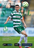 2025 Hoops Scene Programmes