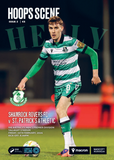 Digital Edition - Hoops Scene Matchday Programmes