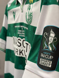 Commemorative Cup Final Jersey