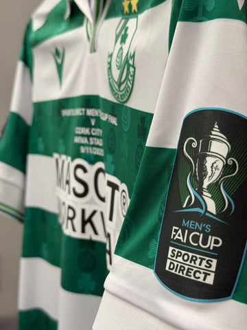 Commemorative Cup Final Jersey