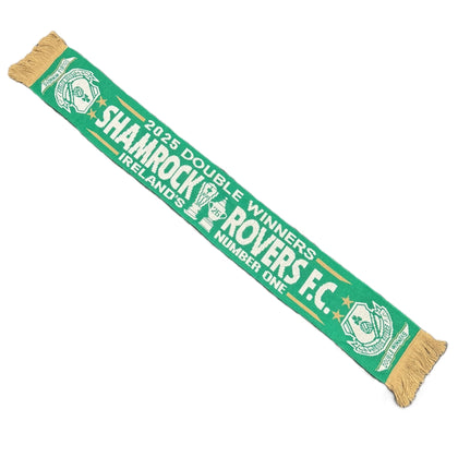 2026 Double Scarf