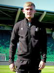 Icon Full Zip Top