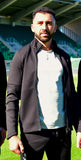 Icon Full Zip Top
