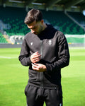 Icon Full Zip Hoody