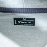 2026 Overhead Hoody