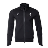 Icon Full Zip Top