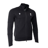 Icon Full Zip Top