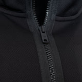 Icon Full Zip Top