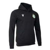 2026 Overhead Hoody