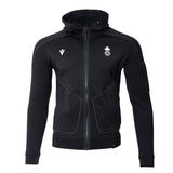 Icon Full Zip Hoody