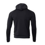 Icon Full Zip Hoody