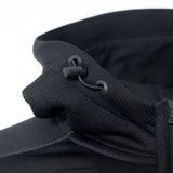 Icon Full Zip Hoody