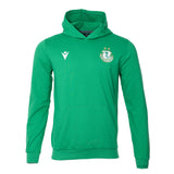 2026 Overhead Hoody