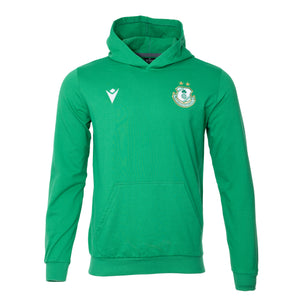 2026 Overhead Hoody